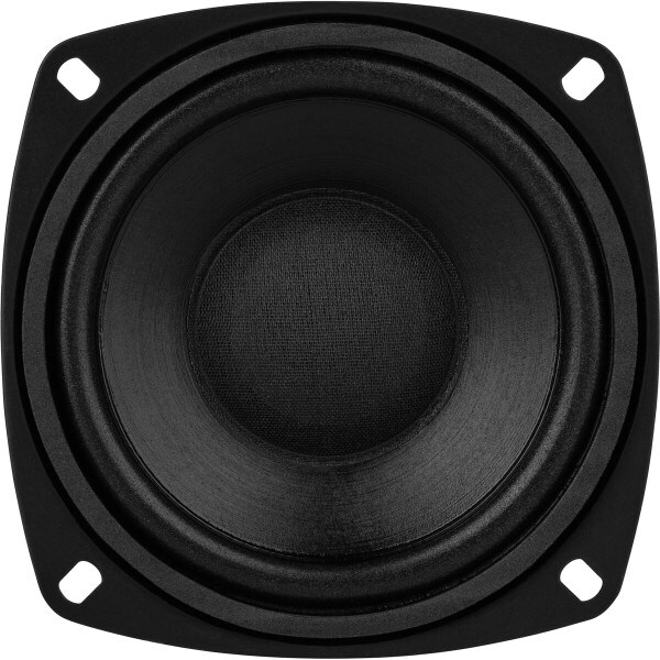 Main product image for B&C 4CXN36 4" Professional Coaxial Speaker 70 x 70 294-6048
